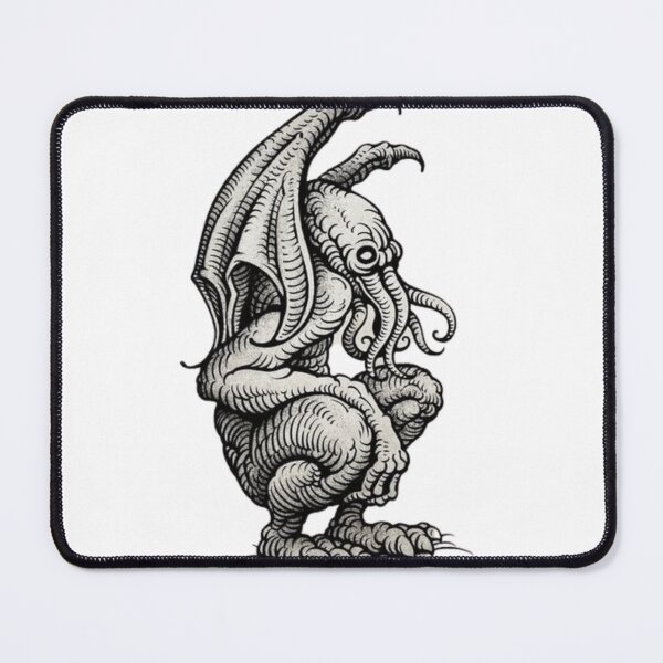 Item preview, Symbolism - The Cosmos and its God of Destruction designed and sold by PatronesKawai.