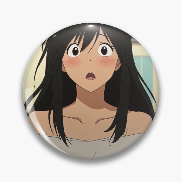 Item preview, Embarrassment | Anime style designed and sold by ComicsFactory.