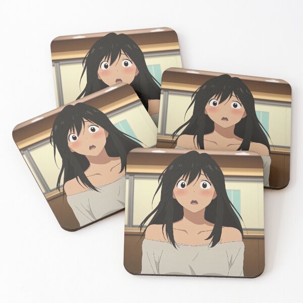 Item preview, Embarrassment | Anime style designed and sold by ComicsFactory.