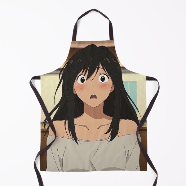 Item preview, Embarrassment | Anime style designed and sold by ComicsFactory.