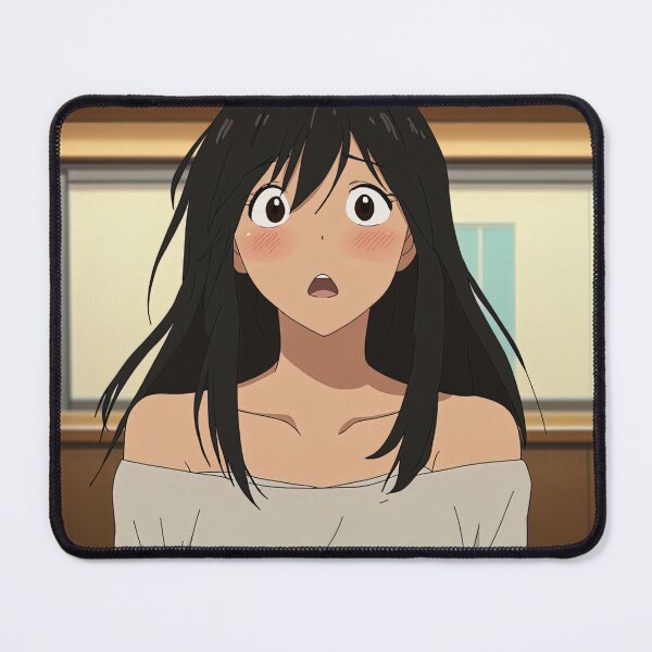Item preview, Embarrassment | Anime style designed and sold by ComicsFactory.