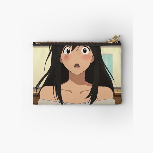 Item preview, Embarrassment | Anime style designed and sold by ComicsFactory.