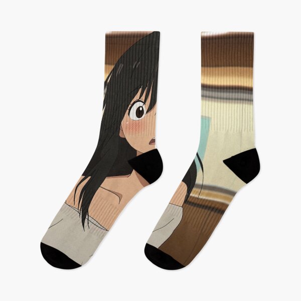 Item preview, Embarrassment | Anime style designed and sold by ComicsFactory.