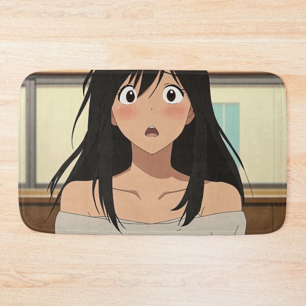 Item preview, Embarrassment | Anime style designed and sold by ComicsFactory.