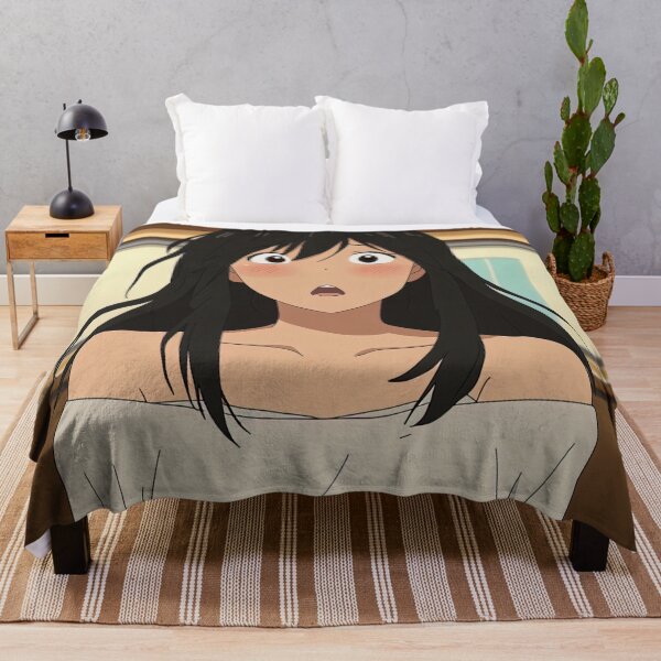 Item preview, Embarrassment | Anime style designed and sold by ComicsFactory.