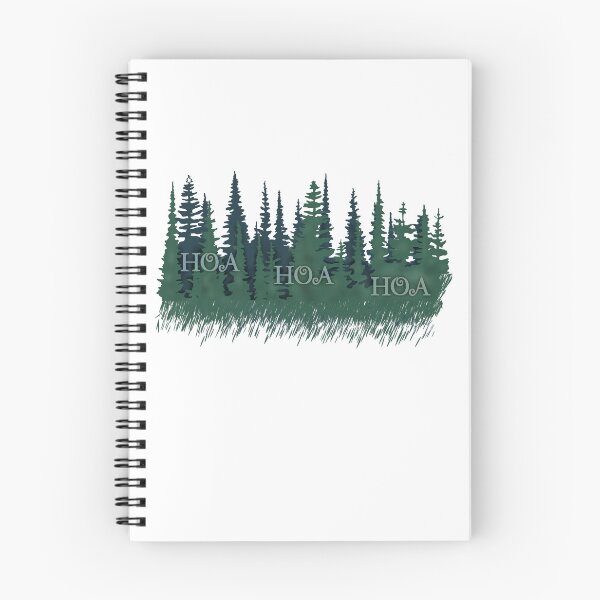 Item preview, Hoa hoa hoa designed and sold by Becky-Marie.