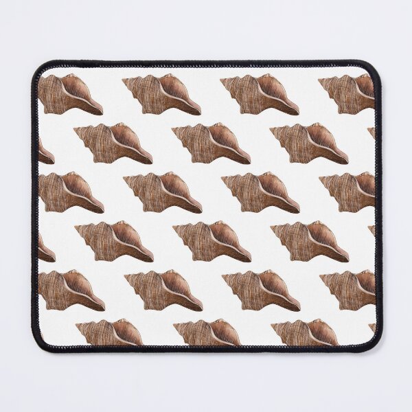Item preview, Seashell Repeating Pattern designed and sold by CEB1700.
