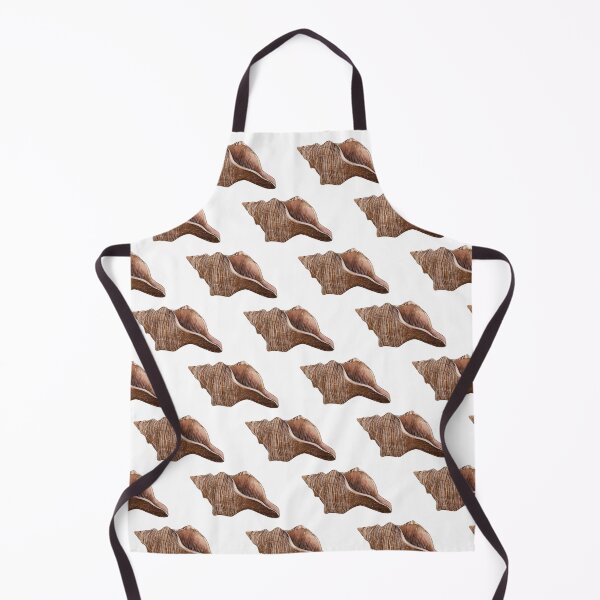 Item preview, Seashell Repeating Pattern designed and sold by CEB1700.