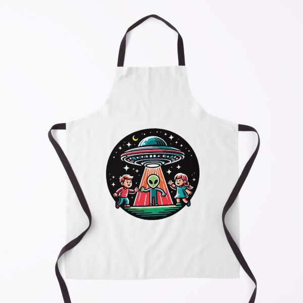 Item preview, UFO Kids Encounters designed and sold by roswellboutique.