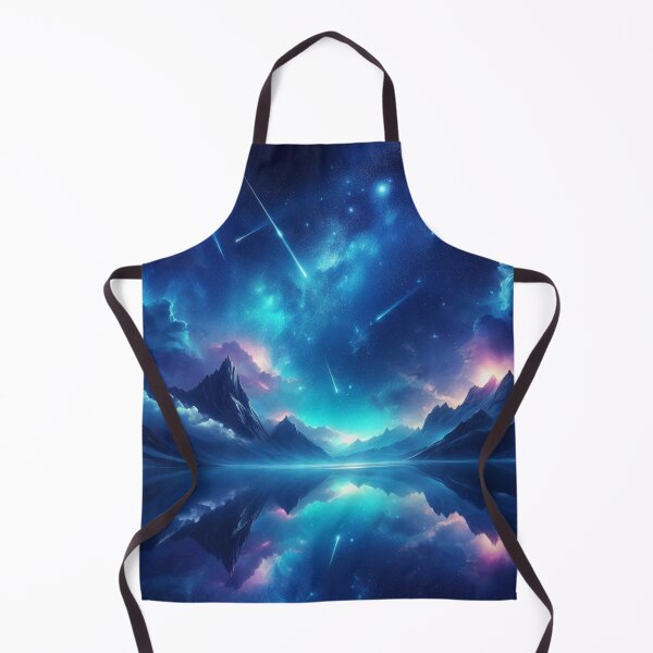 Item preview, Shooting Stars 2 designed and sold by Sybille-Yates.