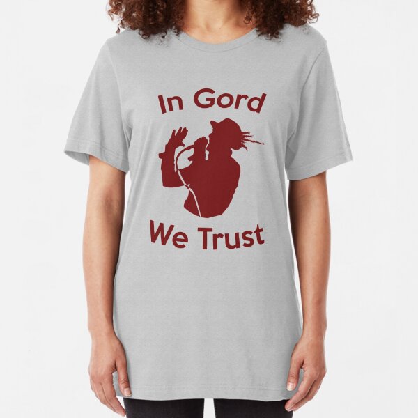 gord downie t shirt