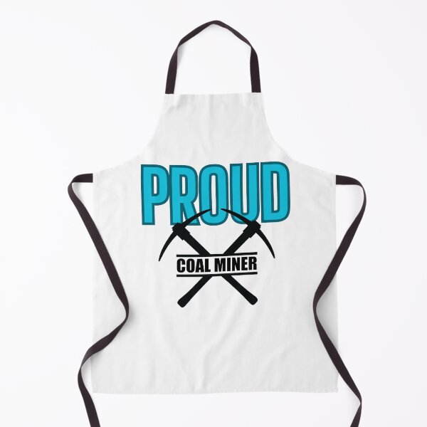 Item preview, Proud Coal Miner designed and sold by TSF LifeStyle Designs.