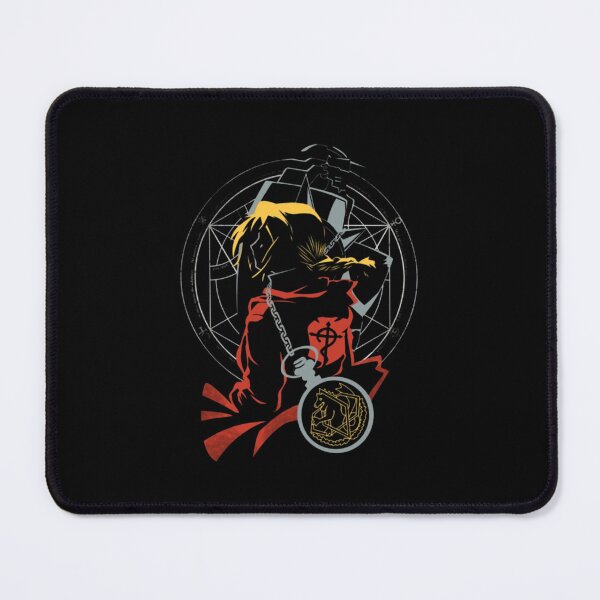 Item preview, edward elric designed and sold by Bridoof.