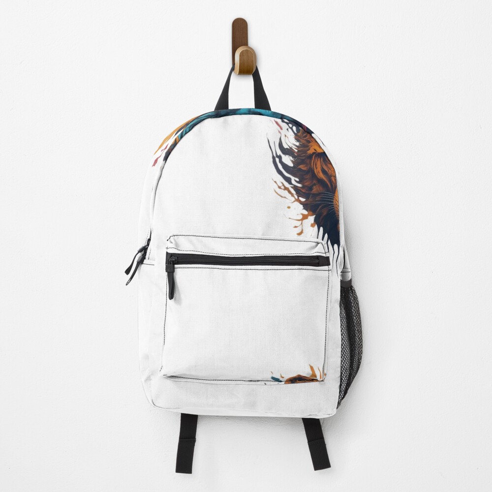 Item preview, Backpack designed and sold by RLCStudio.