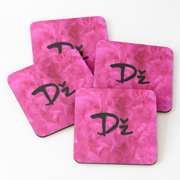 Item preview, The letter - DŽ designed and sold by Marija Barisic.
