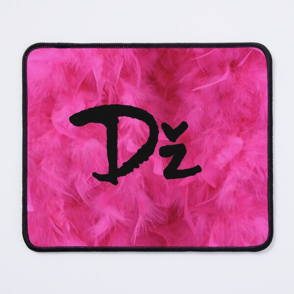 Item preview, The letter - DŽ designed and sold by Marija Barisic.