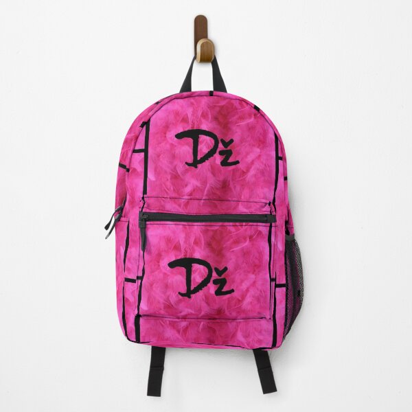 Item preview, The letter - DŽ designed and sold by Marija Barisic.