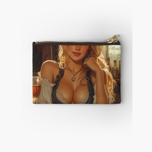 Item preview, Tavern Girl designed and sold by CursedbyLilith.