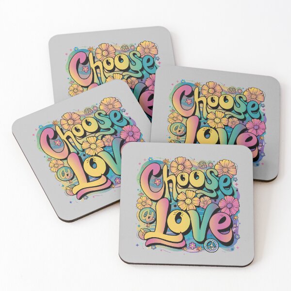 Item preview, Groovy by Just Choose Love  designed and sold by JustChooseLove.