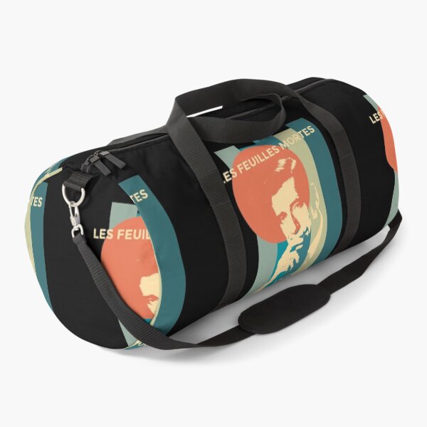 Item preview, Yves Montand - Les Feuilles Mortes designed and sold by Boogosh.