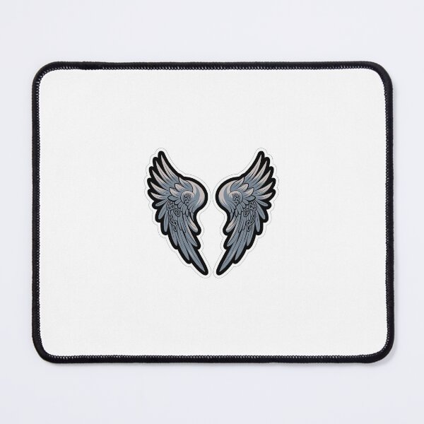 Item preview, Wings designed and sold by NightShadeTees.