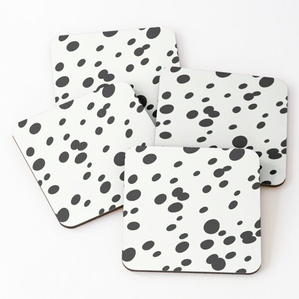 Item preview, Dalmatian Spots designed and sold by MySignatureItems.