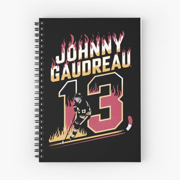 Item preview, Johnny Gaudreau Hockey 13 designed and sold by MrChimpStore.