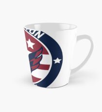 Washington Capitals Logo Tasse (konisch)
