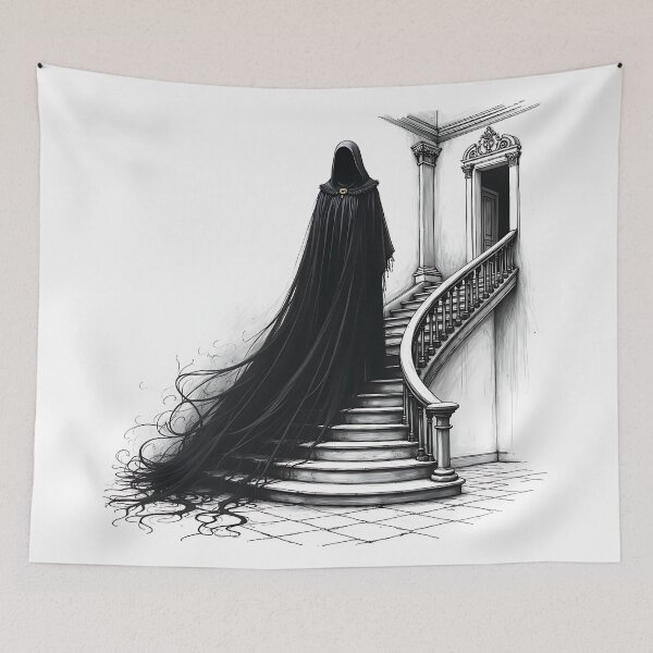 Item preview, Ghost designed and sold by Sopilka.