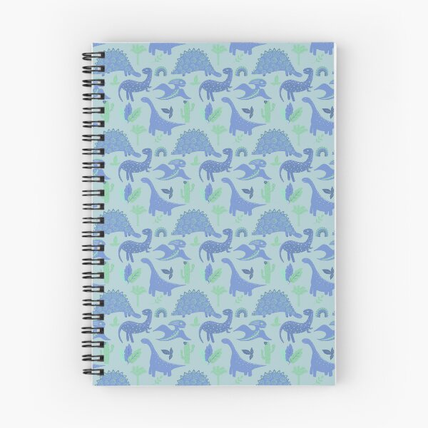 Item preview, Inky Purple Dinosaurs designed and sold by daniela-rus.