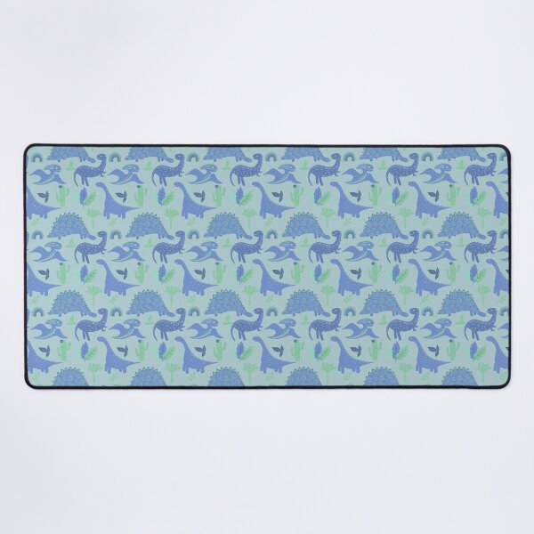 Item preview, Inky Purple Dinosaurs designed and sold by daniela-rus.