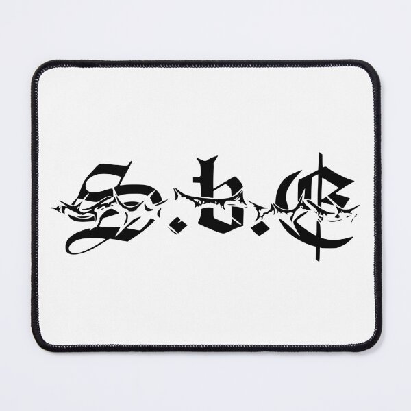 Artikelvorschau, Yung Lean Sadboys SBE Dornen entworfen und verkauft von 3stars9.