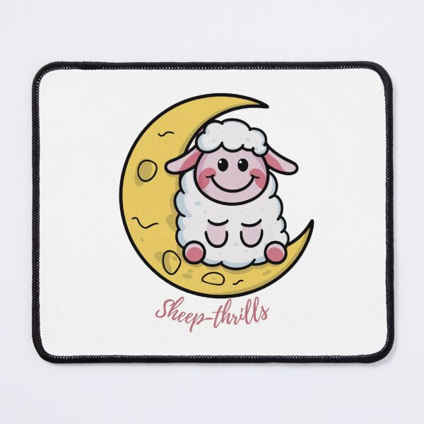 Item preview, Sheep trills  designed and sold by HopInStyle31.