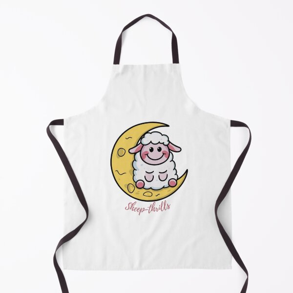 Item preview, Sheep trills designed and sold by HopInStyle31.