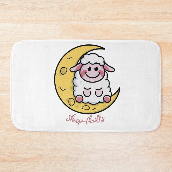 Item preview, Sheep trills  designed and sold by HopInStyle31.