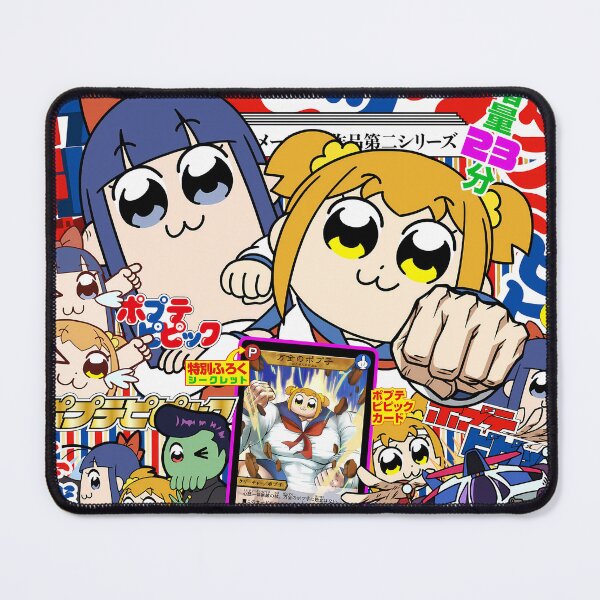 Item preview, Pop Team Epic designed and sold by Greedish.