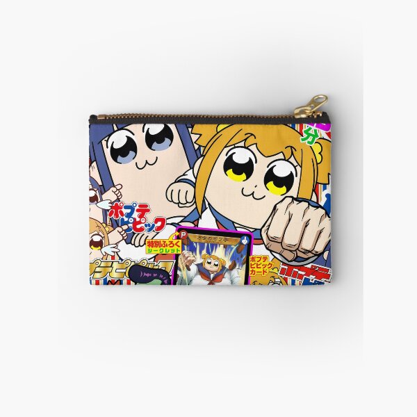 Item preview, Pop Team Epic designed and sold by Greedish.