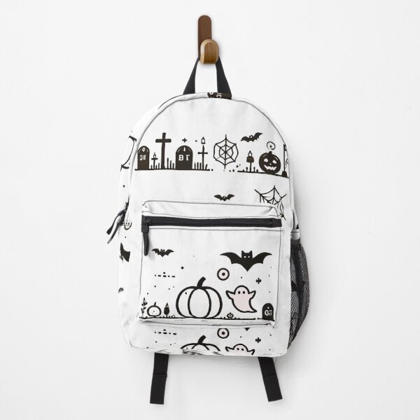 Item preview, Subtle Halloween Minimalism designed and sold by Mjonkey.