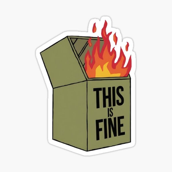 Item preview, This is fine designed and sold by Simplehue.