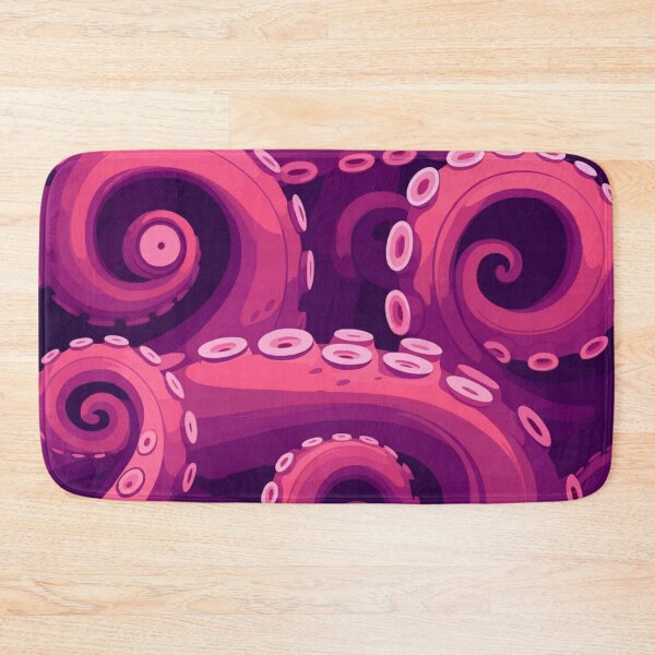 Item preview, Octopus Tentacles designed and sold by MySignatureItems.