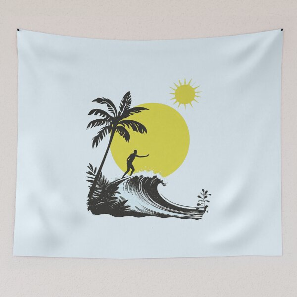 Item preview, Surfer designed and sold by Zen Lael.