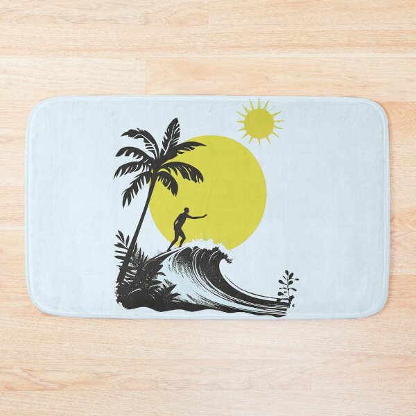 Item preview, Surfer designed and sold by Zen Lael.