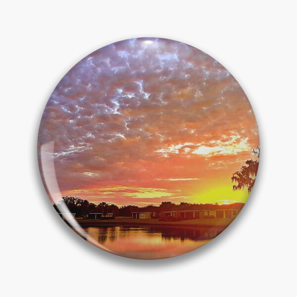 Item preview, Evening Sky Performance designed and sold by Alla Gill.