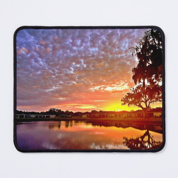 Item preview, Evening Sky Performance designed and sold by Alla Gill.