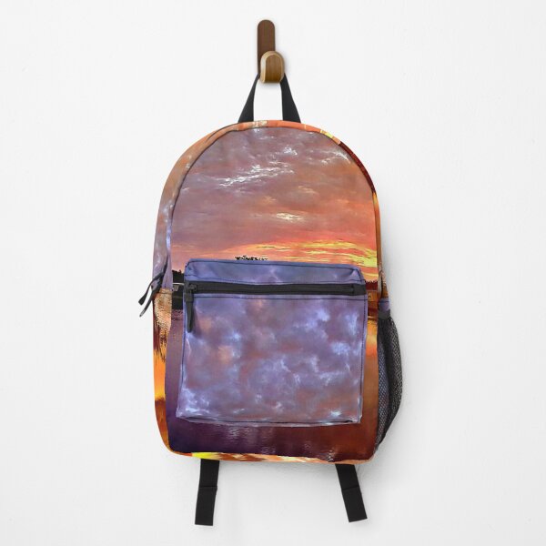 Item preview, Evening Sky Performance designed and sold by Alla Gill.