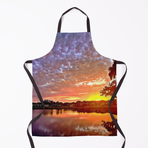 Item preview, Evening Sky Performance designed and sold by Alla Gill.