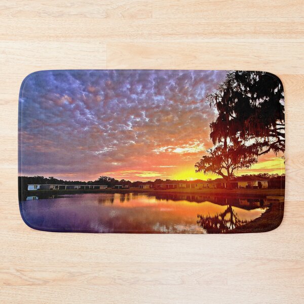 Item preview, Evening Sky Performance designed and sold by Alla Gill.