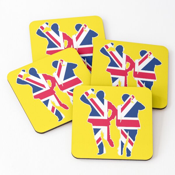 Item preview, Bring Me Sunshine British Classic Vintage Comedy 1970s V6d designed and sold by RetrospectUK.