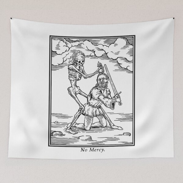 Item preview, Symbolism - The Battle and its Piety designed and sold by PatronesKawai.