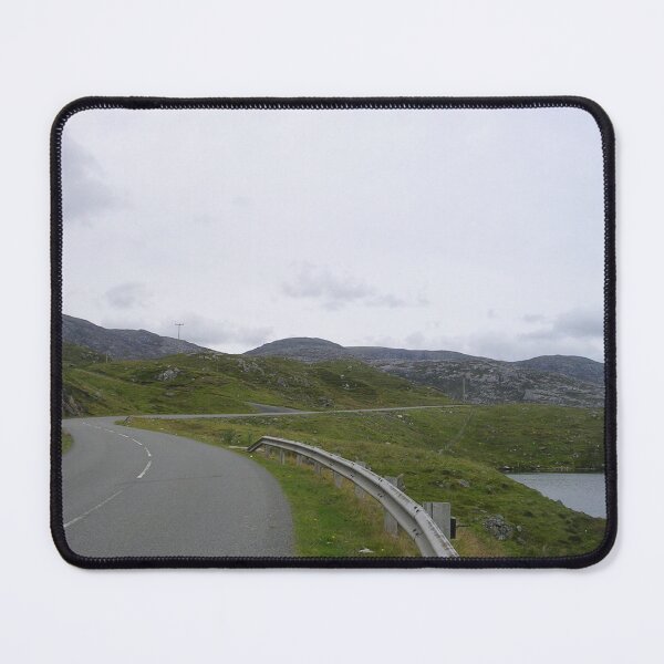 Item preview, Island Road - Isle Of Harris UK designed and sold by lezvee.